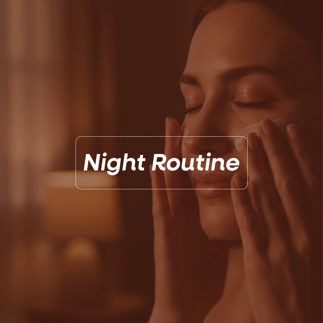 PM Routine – RESTORE