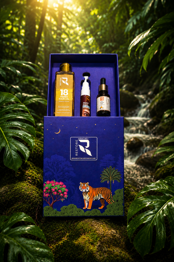 Restore Ultimate Wellness Gift Box