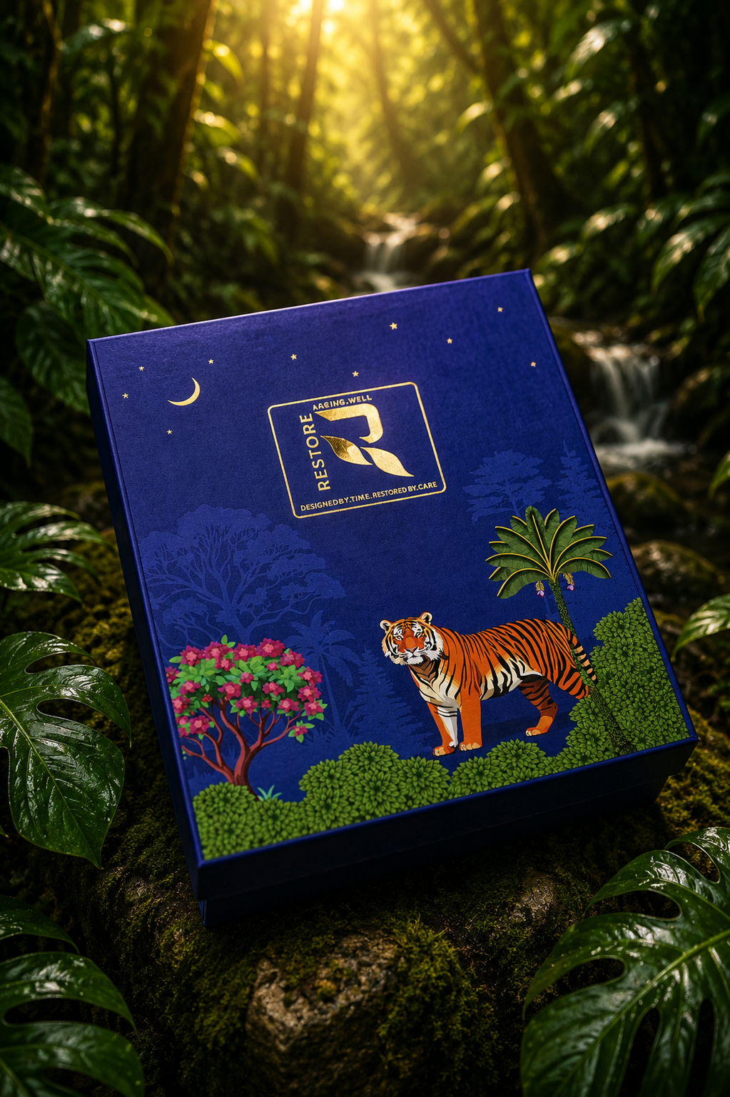 Restore Ultimate Wellness Gift Box