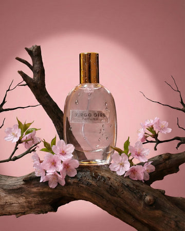 Restore Virgo Girl Perfume