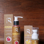 Bright Radiance Skin Combo