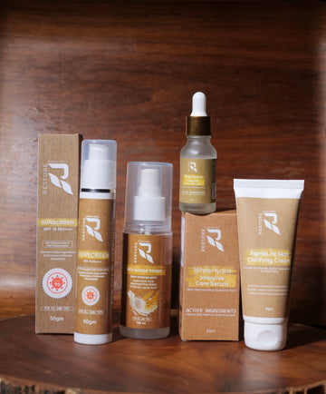 Anti Pigmentation Bundle