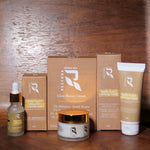 Anti pigmentation premium care