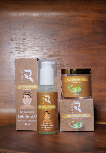 Acne Control Duo