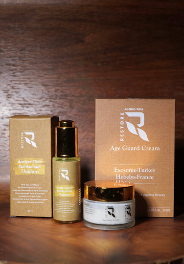 Ultimate Night Care Duo