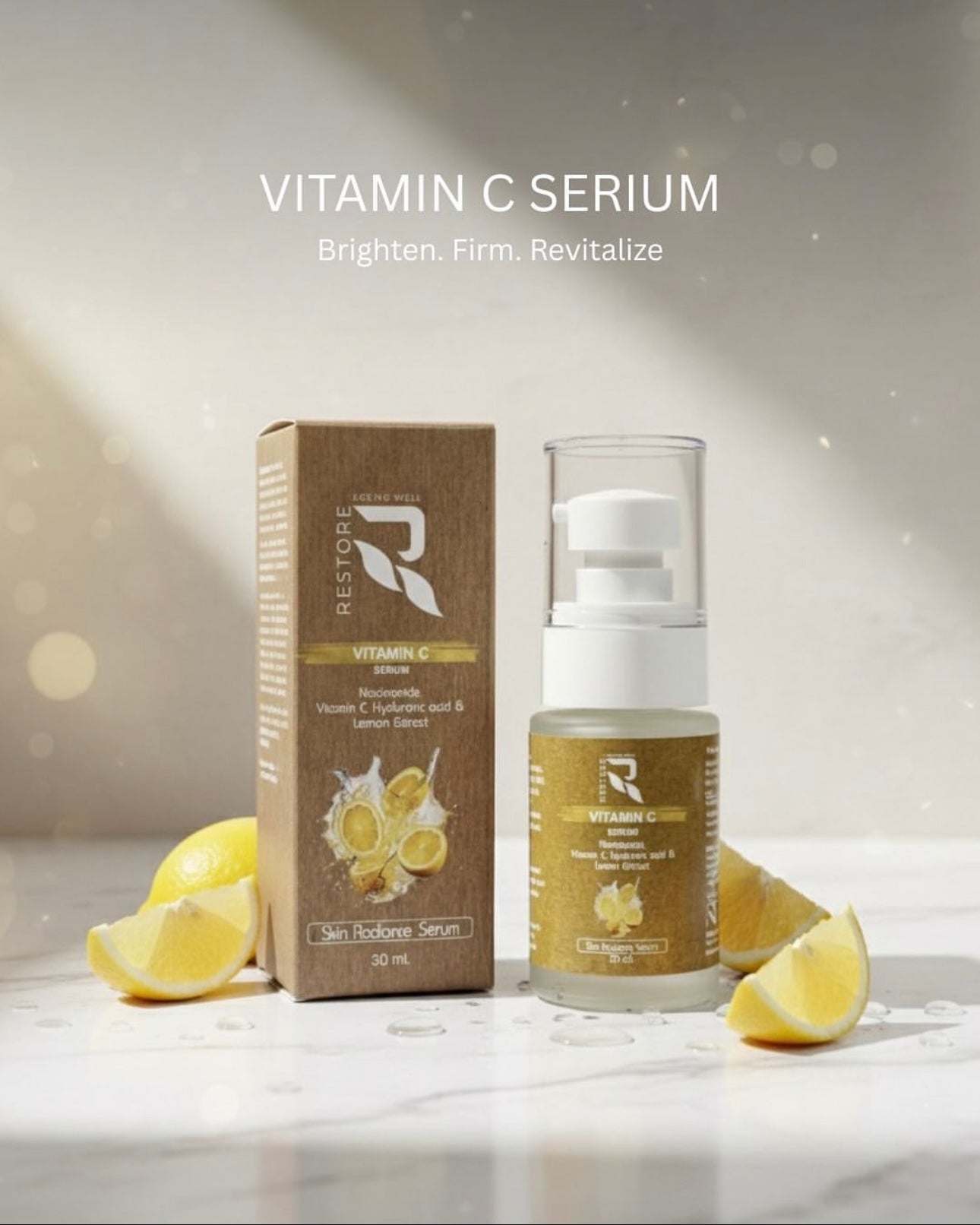 Vitamin C Serum