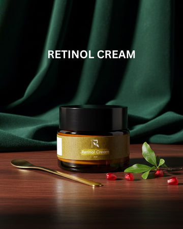 Retinol Cream
